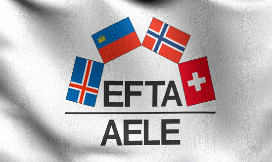 EFTA là gì? Tìm hiểu về Hiệp hội Mậu dịch tự do châu Âu?