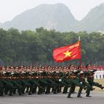 Quá trình hình thành, phát triển của Quân đội nhân dân Việt Nam