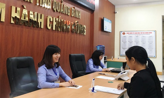 Tổng quan dịch vụ công là gì ví dụ và các dịch vụ công cung cấp tại Việt Nam