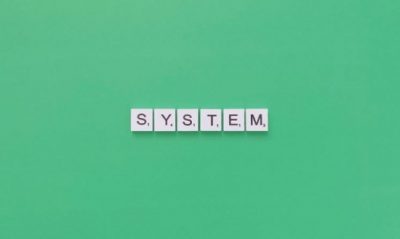 Hệ thống là gì? Ý nghĩa, cách phân loại và cho ví dụ minh họa?