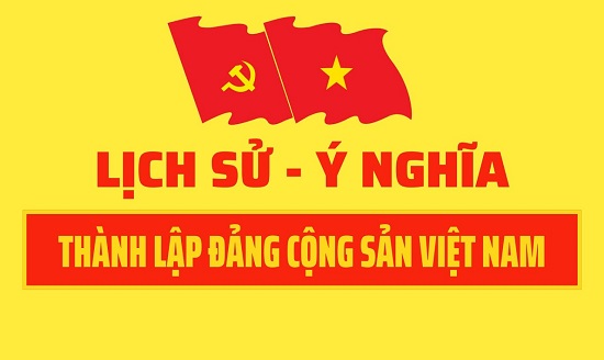 Hoàn cảnh ra đời của Đảng Cộng sản Việt Nam? Ý nghĩa?