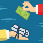 Mẫu hợp đồng chuyển nhượng cổ phần trong công ty cổ phần
