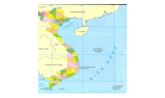 Phân tích vị trí địa lý Việt Nam? Có thuận lợi và khó khăn gì?