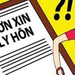 Hướng dẫn viết đơn xin ly hôn để Tòa chấp thuận và có lợi