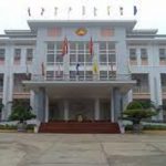 Thông tin địa chỉ và số điện thoại UBND TP Tam Điệp, tỉnh Ninh Bình