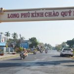 Thông tin địa chỉ và số điện thoại UBND huyện Long Phú, tỉnh Sóc Trăng