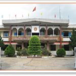 Thông tin địa chỉ và số điện thoại UBND huyện Quảng Ninh, tỉnh Quảng Bình