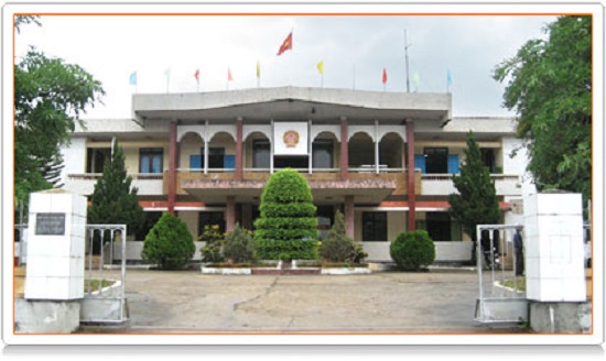 Thông tin địa chỉ và số điện thoại UBND huyện Quảng Ninh, tỉnh Quảng Bình