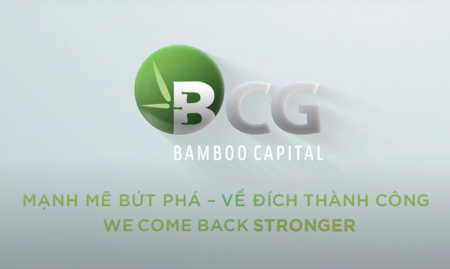 Cổ phiếu BCG: Có nên đầu tư vào Bamboo Capital không?