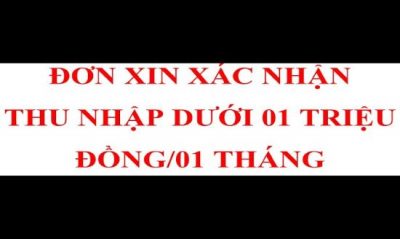 mau-don-xin-xac-nhan-thu-nhap-duoi-1-trieu-dong-moi-nhat