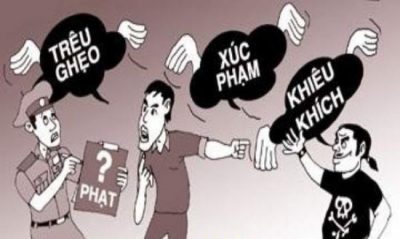 Xu-phat-khi-xuc-pham-danh-du-nhan-pham-thanh-vien-gia-dinh