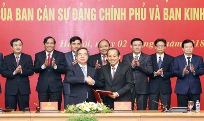 ban-can-su-dang-la-gi-quy-dinh-ve-to-chuc-va-hoat-dong