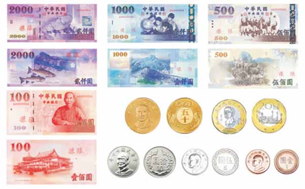 100 Đài tệ tương đương với bao nhiêu tiền Việt Nam?
