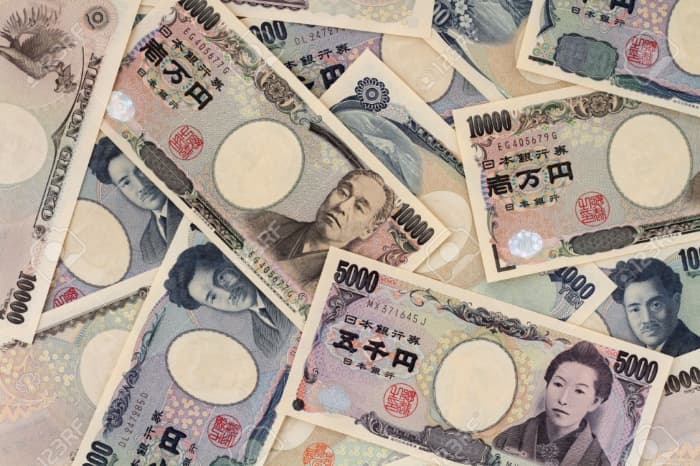 Làm thế nào để xác định giá trị của 5 yên Nhật khi đổi sang tiền Việt Nam?