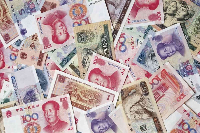 Tôi muốn đổi tiền Trung Quốc sang tiền Việt Nam ở đâu trong thành phố?