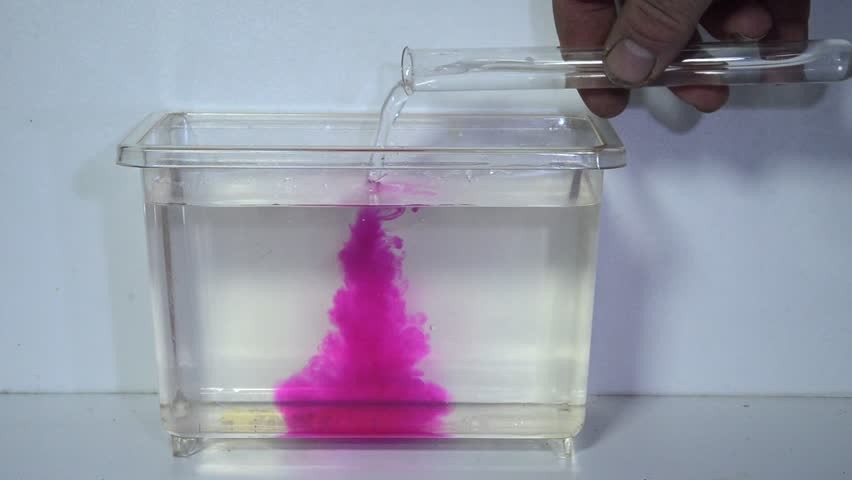 Tại sao việc làm quỳ tím chuyển màu xanh được sử dụng trong các thí nghiệm và phân tích hóa học?