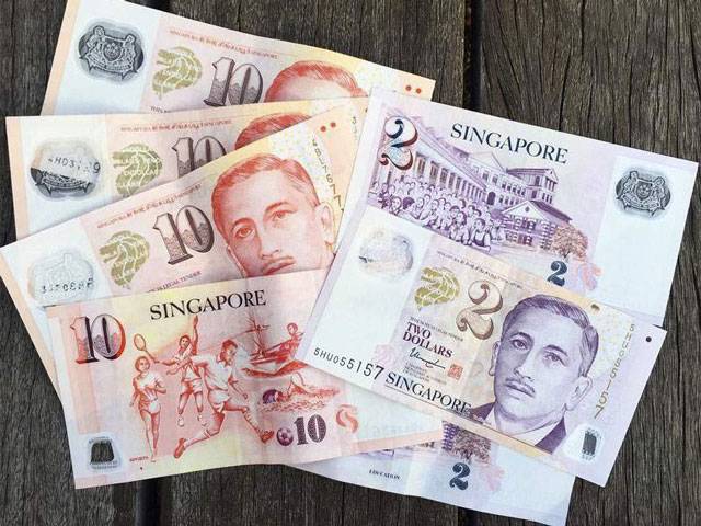 Tỷ lệ quy đổi từ đô Singapore sang đồng Việt Nam là bao nhiêu?
