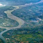 Con sông nào có lưu lượng nước lớn nhất Việt Nam và thế giới?