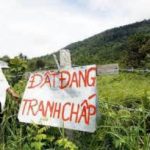 Thủ tục giải quyết tranh chấp đất đai hết thời hiệu khởi kiện