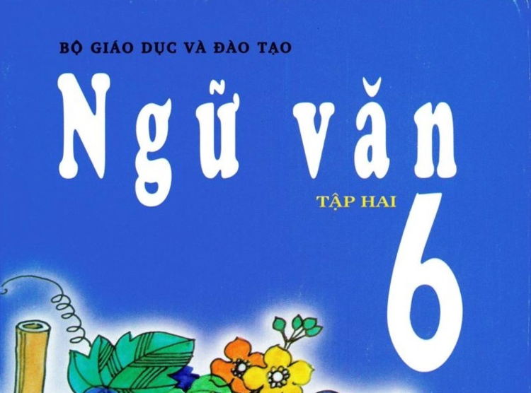 Viết đoạn Văn Ghi Lại Cảm Xuc Về Một Bai Thơ Lục Bat Văn Lớp 6