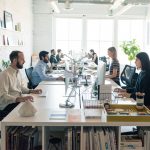 Mức xử phạt hành vi sử dụng căn hộ chung cư làm văn phòng