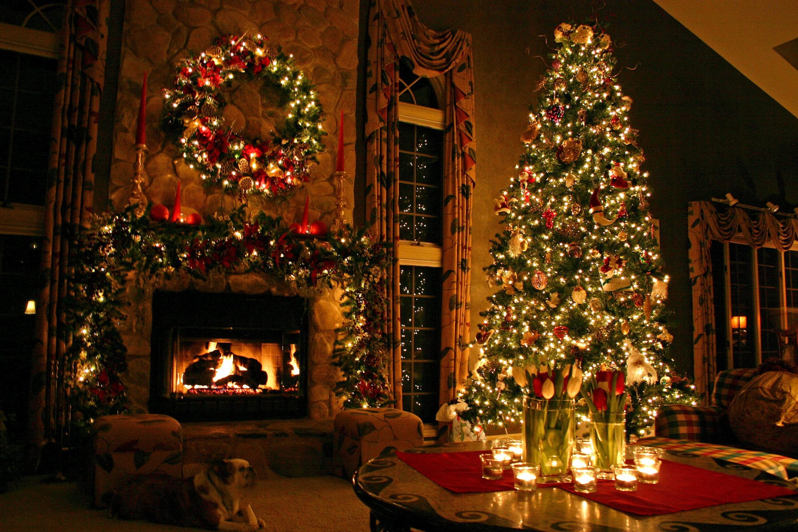 Mùa giáng sinh sắp đến rồi! Hãy cùng ngắm nhìn cây thông Noel tuyệt đẹp được trang trí nghệ thuật với những bóng đèn lung linh, tạo nên một không khí ấm áp và huyền diệu cho ngày lễ cuối năm. Xem ngay hình ảnh để cảm nhận sự lộng lẫy của cây thông Noel!