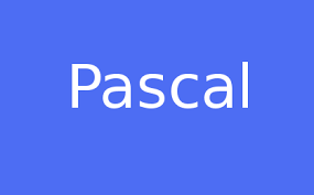 [Trong Pascal] – Từ khóa để khai báo hằng, khai báo biến là gì?