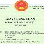 Thủ tục đăng ký nhãn hiệu cho sản phẩm phần mềm máy tính