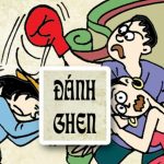 Đánh ghen là gì? Đánh ghen có vi phạm pháp luật không?