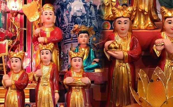 ảnh chủ đề