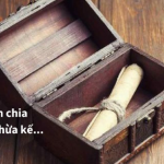 Di sản thừa kế là gì? Phân loại và đặc trưng di sản thừa kế?