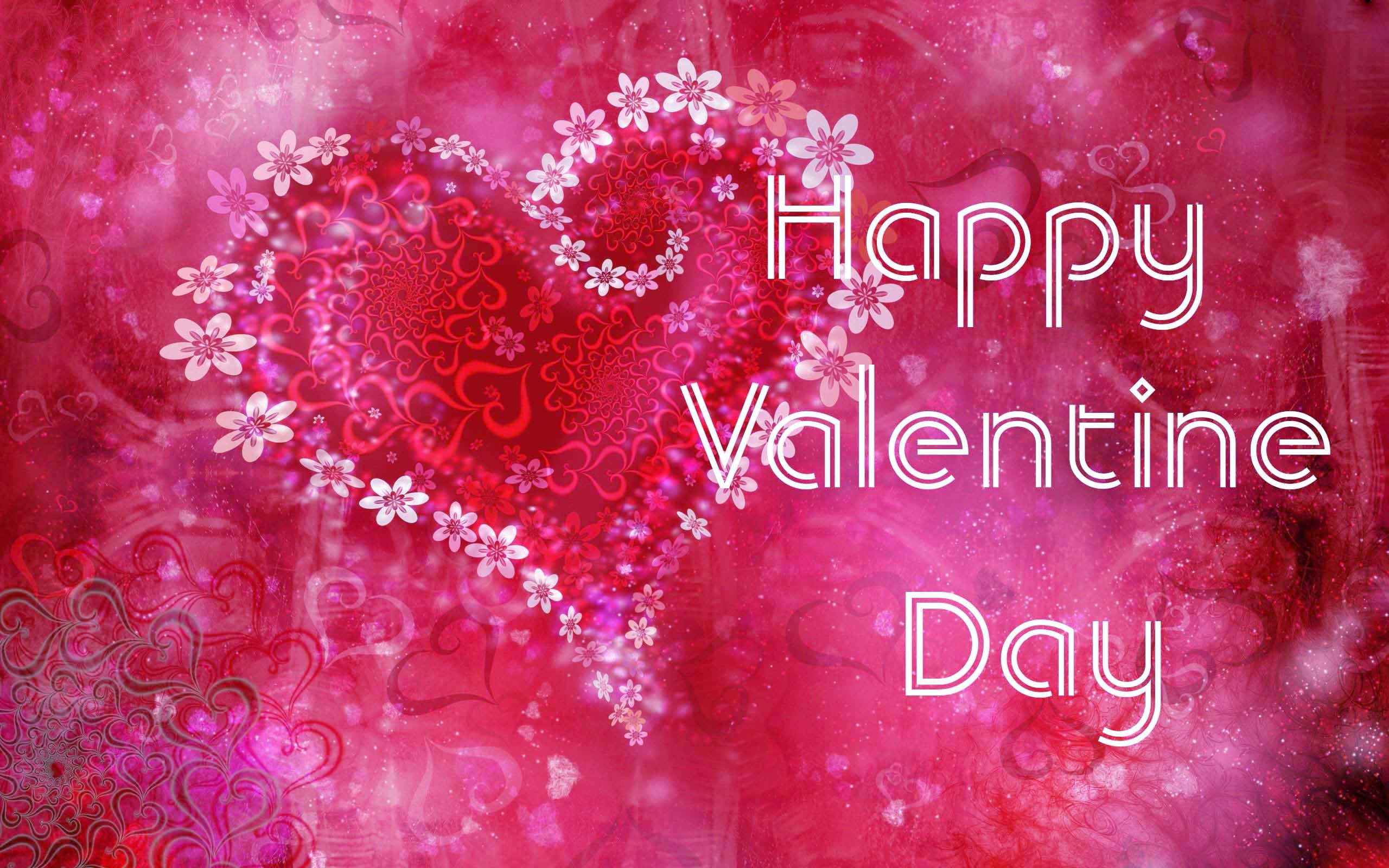 Những lời chúc Valentine ngọt ngào nhất dành cho người yêu