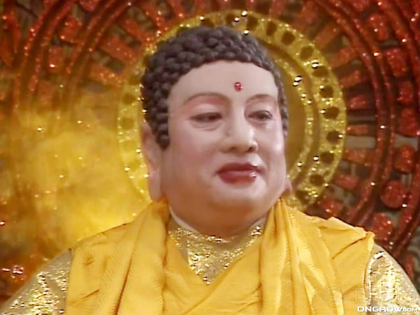 Ai có quyền lực vượt xa cả Phật Tổ Như Lai trong Tây Du Ký