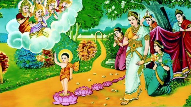 Ngày nào là ngày lễ Phật Quán Thế Âm (Avalokitesvara) trong năm?
