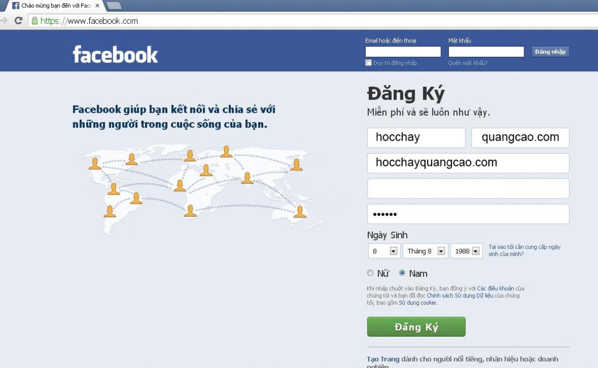 ảnh chủ đề