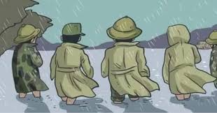 So Sánh Hình Ảnh Người Lính Qua Bài Thơ Tây Tiến Và Đồng Chí
