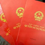 Chia di sản thừa kế khi chưa có sổ đỏ, đất không có giấy tờ