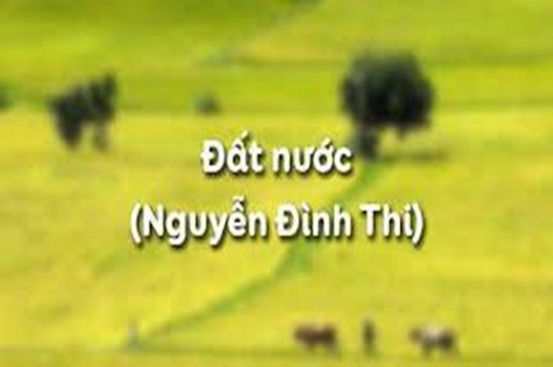 Bài thơ Đất nước được trích trong tác phẩm nào và có ý nghĩa gì trong văn học?