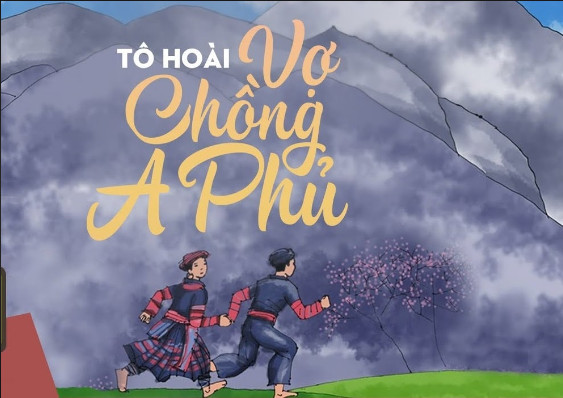 Phân tích nhân vật A Phủ trong Vợ chồng A Phủ hay chọn lọc Phân tích nhân vật A Phủ trong Vợ chồng A Phủ hay chọn lọc