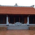 Từ đường, nhà thờ họ có phải chia di sản thừa kế không?