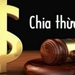 Quyền thừa kế tài sản của bố mẹ sau khi bố mẹ mất