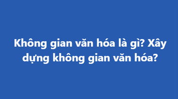 Mô Hình Văn Hóa Doanh Nghiệp Của Geert Hofstede