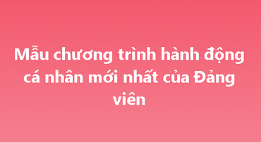 ảnh chủ đề