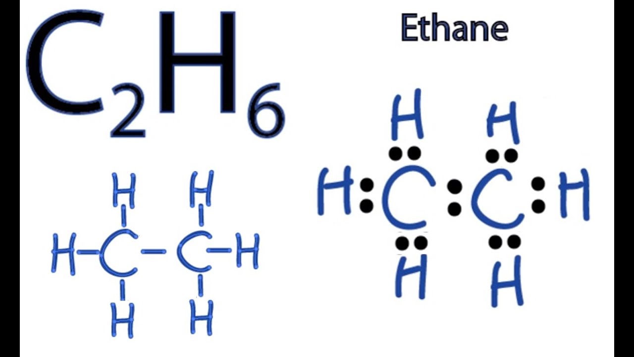 Tổng quan về c2h4 h2 c2h6 - Cấu tạo và tính chất mới nhất 2023