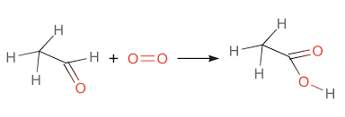 Tìm hiểu tính chất của axit axetic o2 trong phòng thí nghiệm