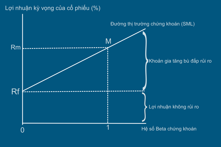 DDM định nghĩa Giảm giá mô hình cổ tức  Discount Dividend Model