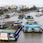 Tội cản trở giao thông đường thủy theo Điều 273 BLHS 2015