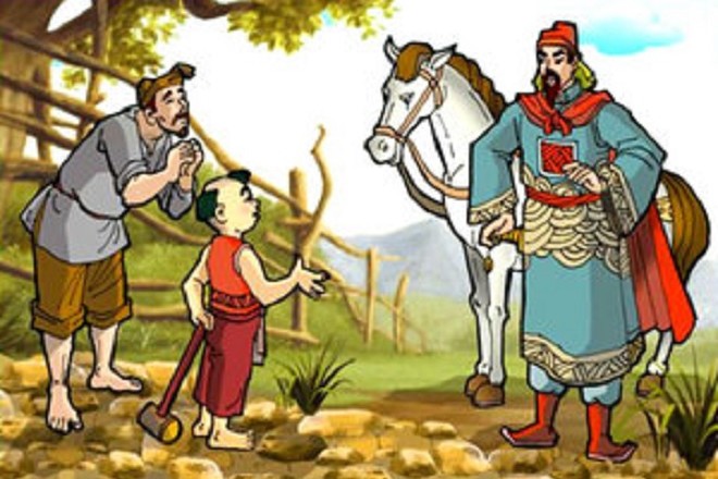 ảnh chủ đề