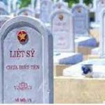Quyền thừa kế thờ cúng Liệt sĩ được quy định thế nào?