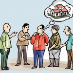 Khi nào hàng thừa kế thứ hai được quyền thừa kế di sản?